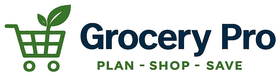 Nexus Grocery Pro